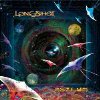 Longshot - Asylum CD (album) cover