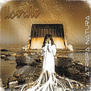 User Ne - Atropa Natura CD (album) cover