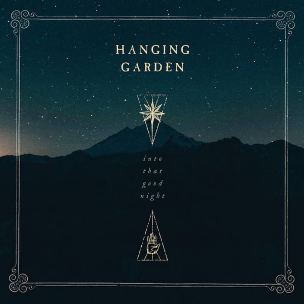 Hanging Garden - Into That Good Night CD (album) cover