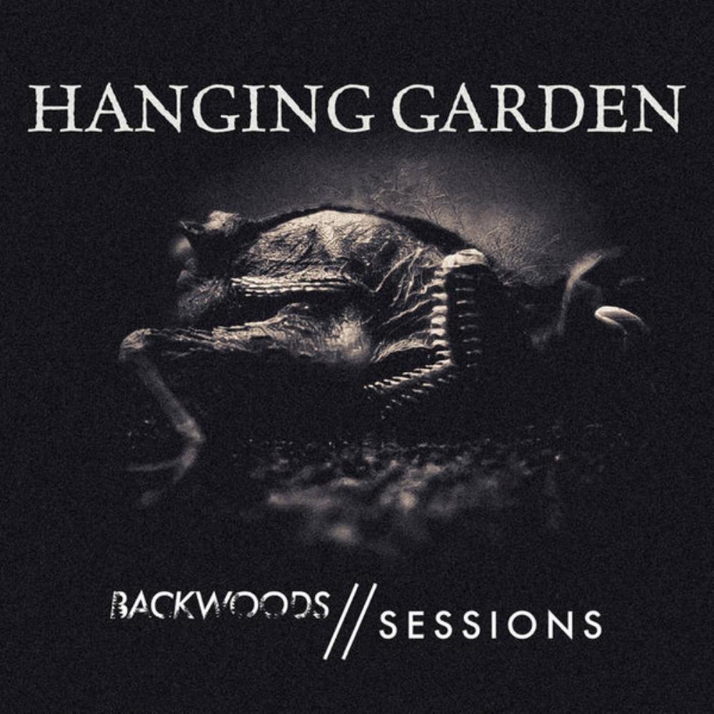 Hanging Garden Backwoods Session album cover