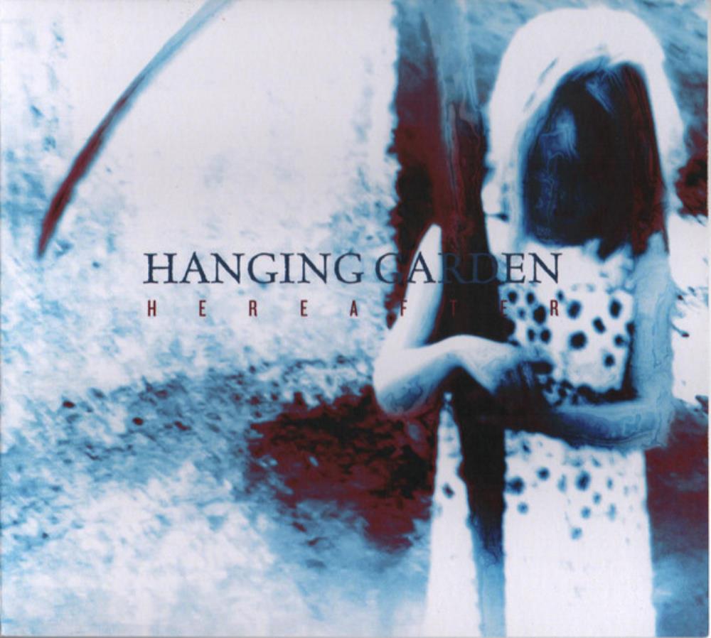Hanging Garden Hereafter album cover