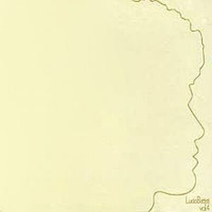 Lucio Battisti - Lucio Battisti vol. 4 CD (album) cover