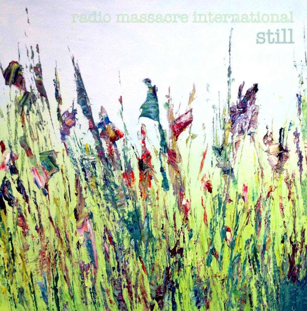 Radio Massacre International - Still CD (album) cover