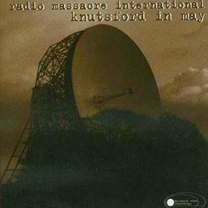 Radio Massacre International - Knutsford in May CD (album) cover
