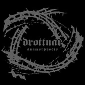 Drottnar - Anamorphosis CD (album) cover