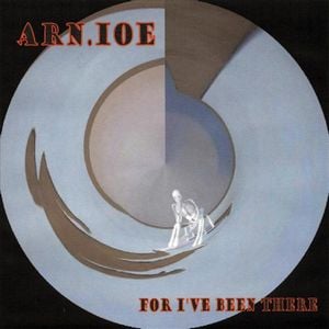  For I've Been There by ARNIOE album cover