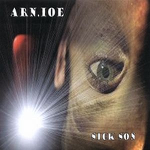 Arnioe - Sick Son CD (album) cover