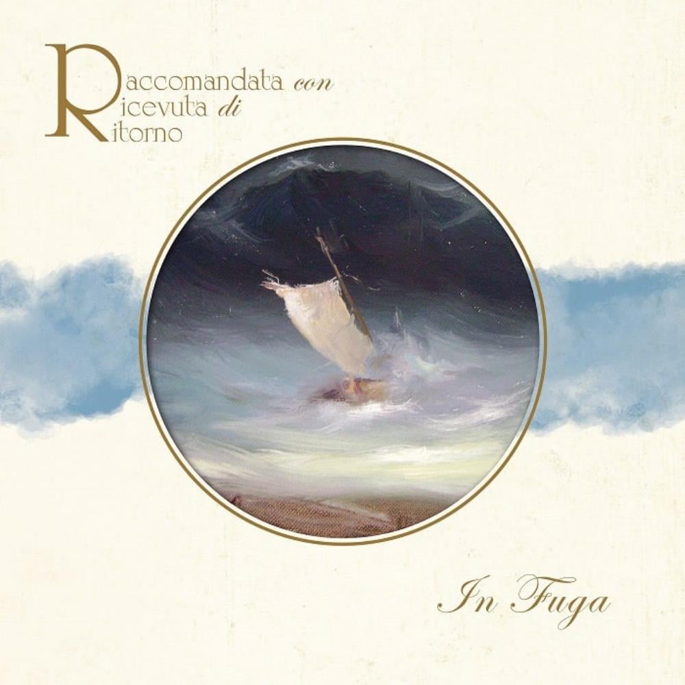 In Fuga by Raccomandata Ricevuta Ritorno album rcover