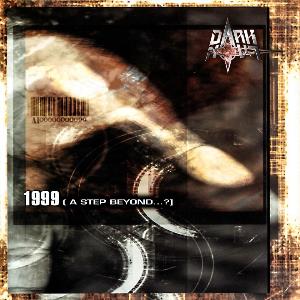 Dark Nova - 1999 (A Step Beyond...?) &#091;Remastered&#093; CD (album) cover