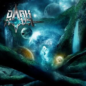 Dark Nova - Dark Nova CD (album) cover