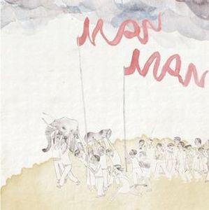 Man Man - Six Demon Bag CD (album) cover