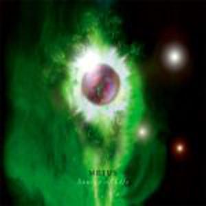 Metus - Source Of Life CD (album) cover