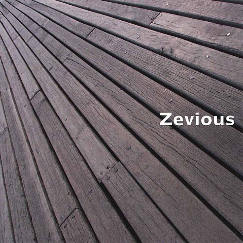 Zevious Zevious album cover