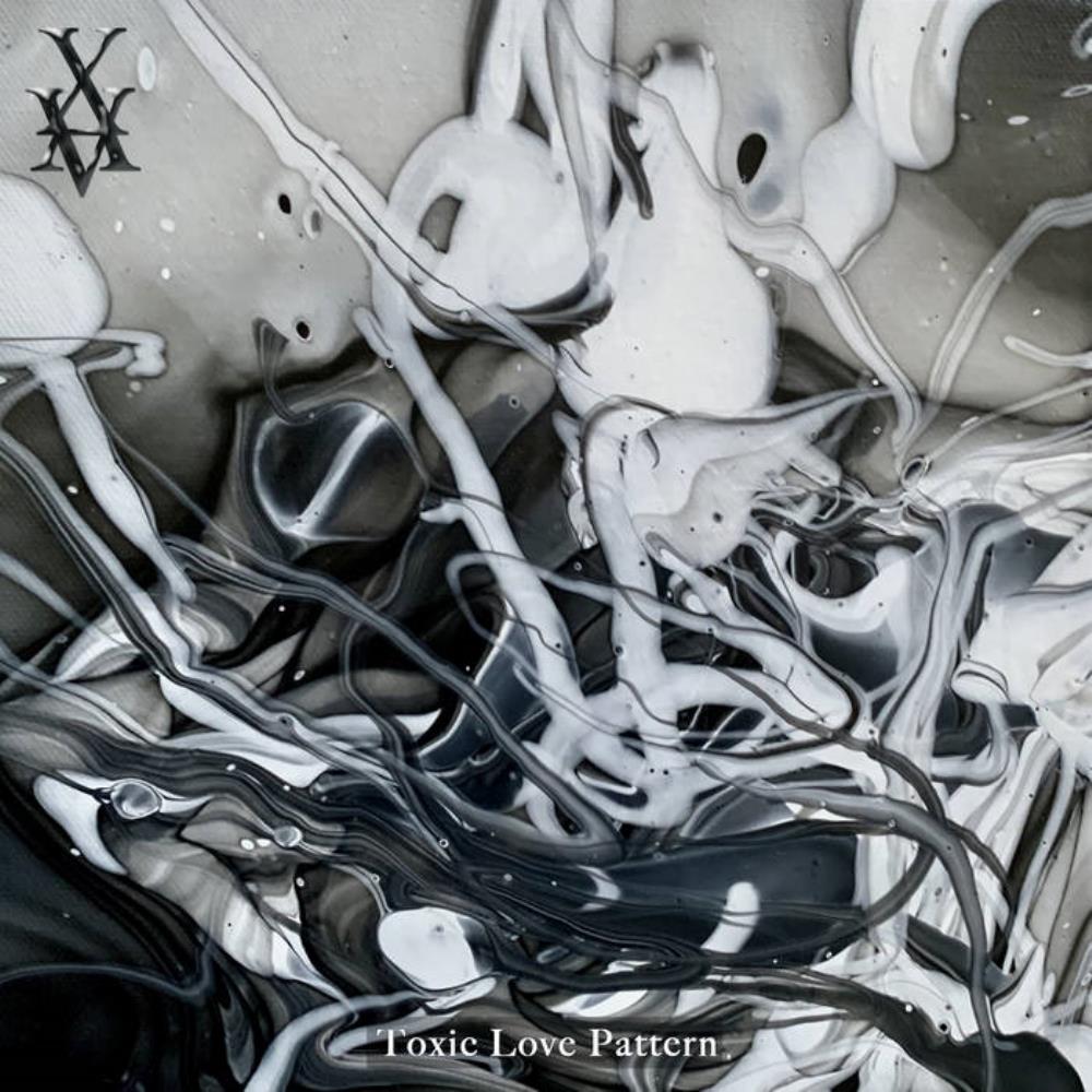 Xavier Boscher - Toxic Love Pattern CD (album) cover