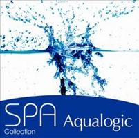 Xavier Boscher - Collection SPA - Aqualogic CD (album) cover