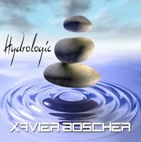 Xavier Boscher - Hydrologic CD (album) cover