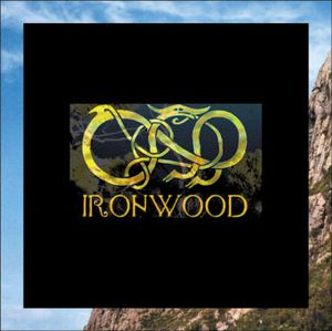 Ironwood Ironwood album cover