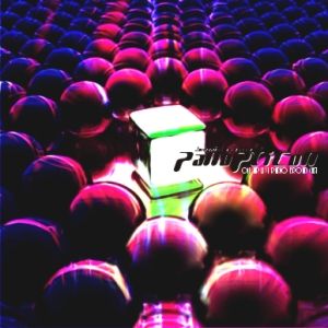 PaNoPTiCoN - On Air Live Radio Broadcast CD (album) cover