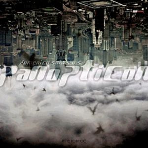 PaNoPTiCoN - Live @ Bonnefooi CD (album) cover