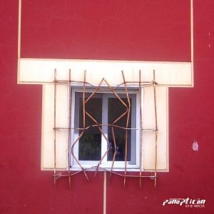 PaNoPTiCoN Live @ Windows album cover