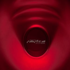 PaNoPTiCoN Live @ De Kriekelaar album cover