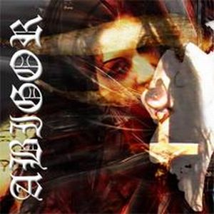 Abigor - Shockwave 666 CD (album) cover