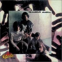 The Mandrake Memorial - The Mandrake Memorial CD (album) cover