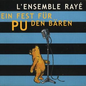 L' Ensemble Ray Ein fest fr Pu den bren album cover