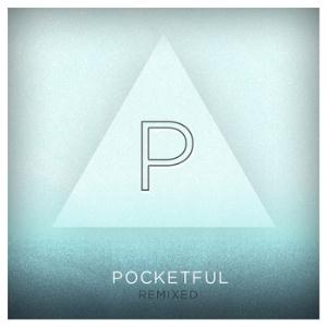 Pocketful - Remixed CD (album) cover