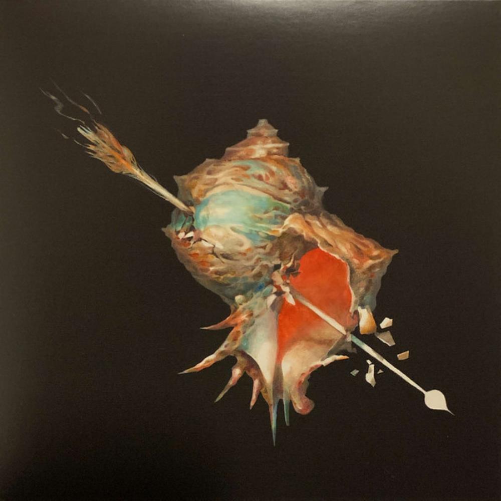 Circa Survive The Amulet: B-Sides album cover