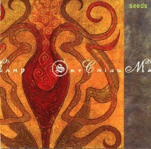 Sky Cries Mary - Seeds CD (album) cover