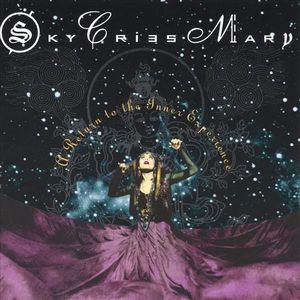 Sky Cries Mary A Return to the Inner Experience album cover