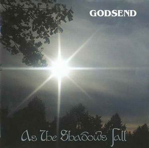 Godsend As The Shadows Fall album cover