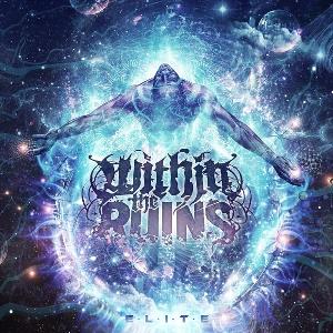 Within the Ruins Elite album cover