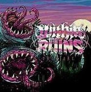 Within the Ruins - Creature CD (album) cover