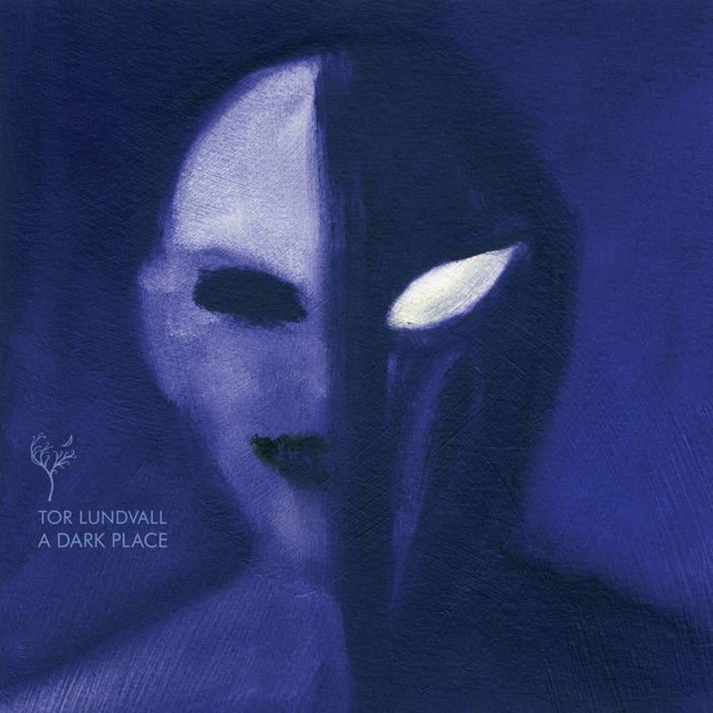 Tor Lundvall A Dark Place album cover