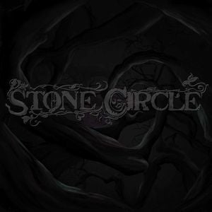 Stone Circle - Parchment CD (album) cover