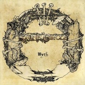 Stone Circle Myth album cover
