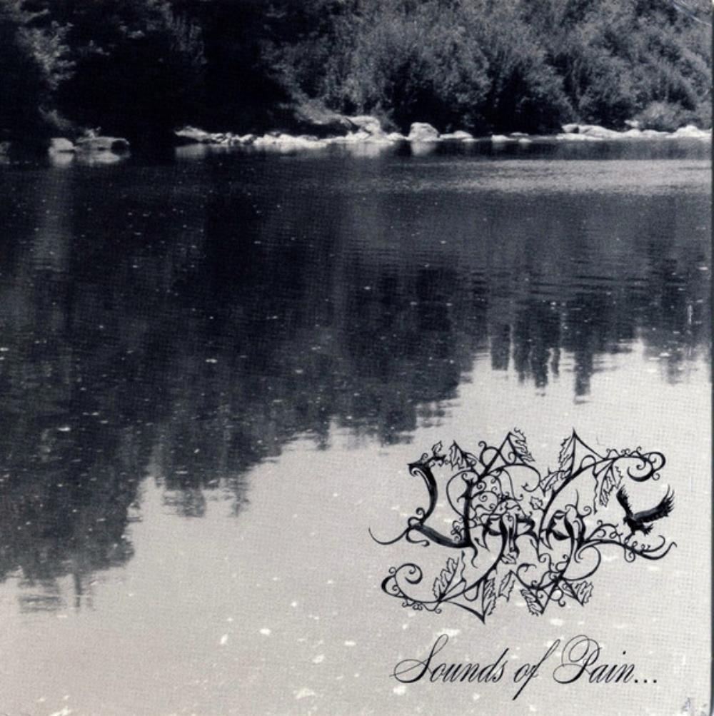 Uaral - Sounds Of Pain CD (album) cover