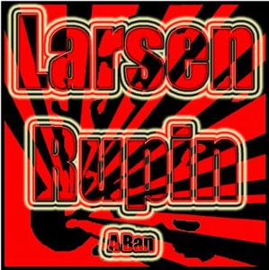 Larsen Rupin A Ban album cover