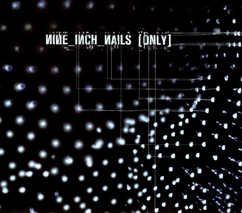 Nine Inch Nails Only album cover
