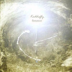 Kaddisfly Humania album cover