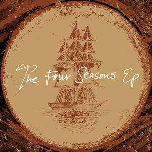 Kaddisfly The Four Seasons album cover