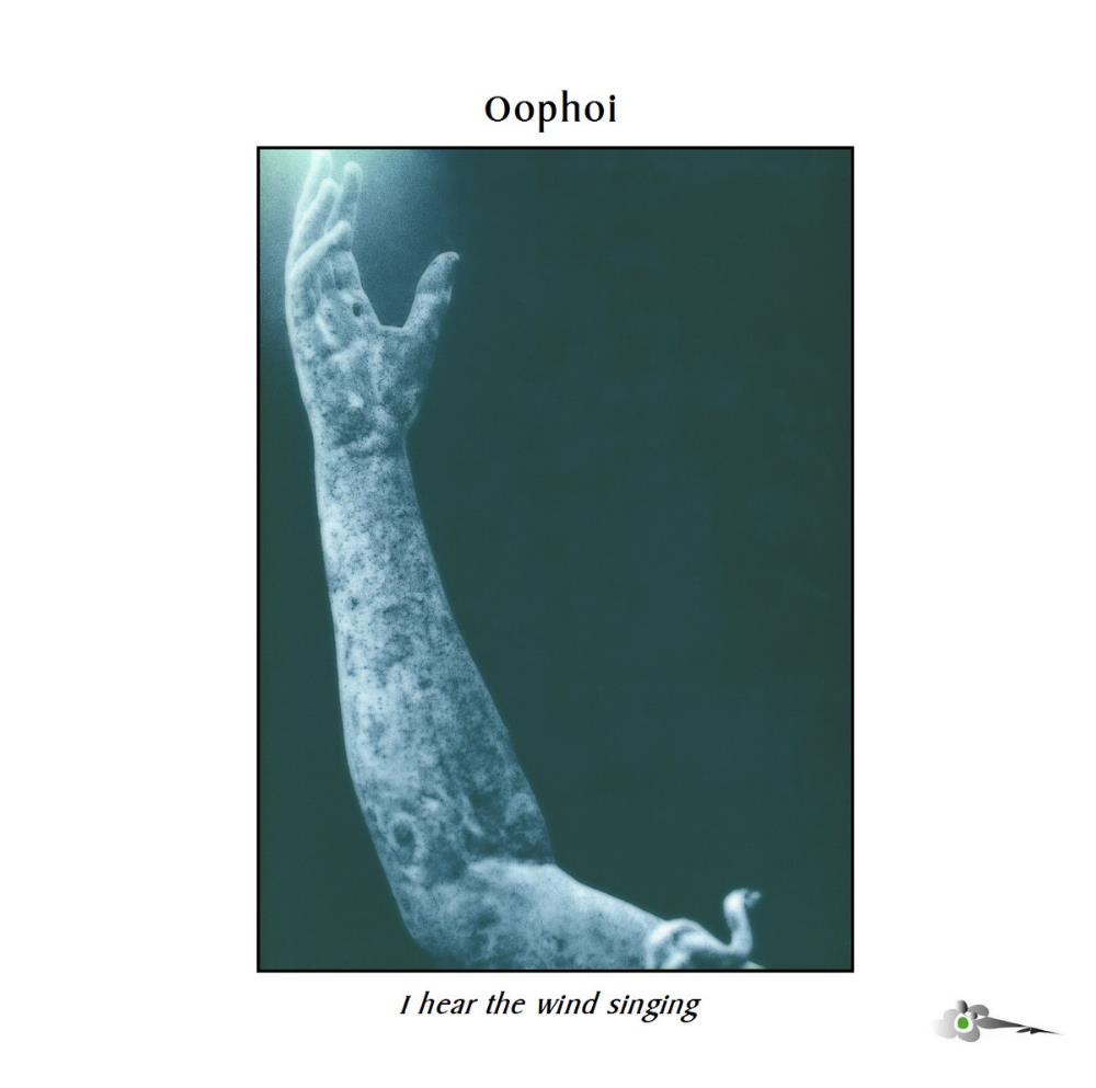 Ophoi I Hear the Wind Singing album cover