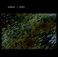 Ophoi - Athlit CD (album) cover