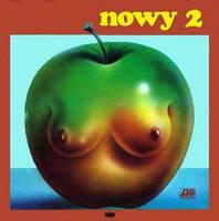 Ralf Nowy Nowy 2 album cover