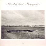 Miroslav Vitous Emergence album cover