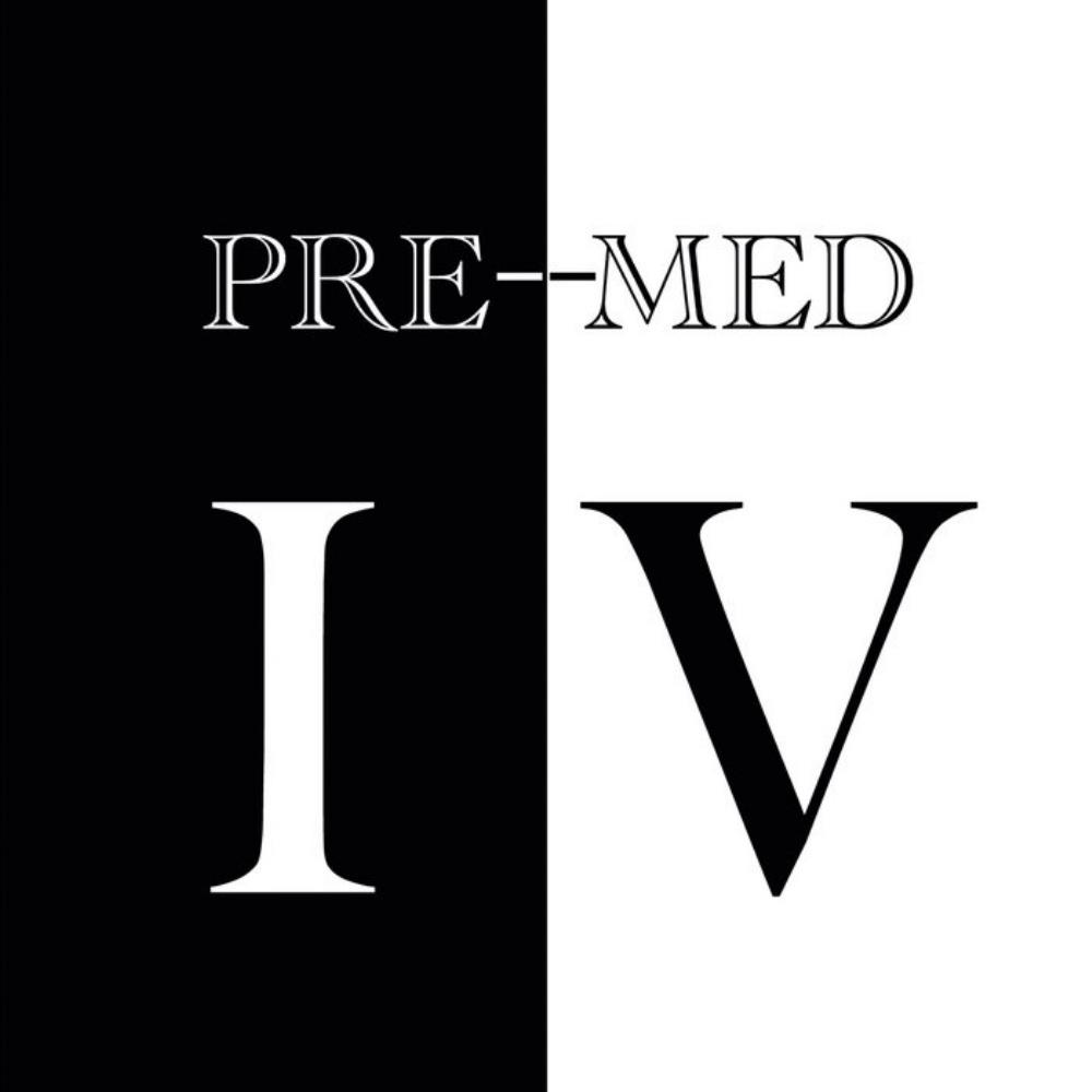 Pre-Med IV album cover