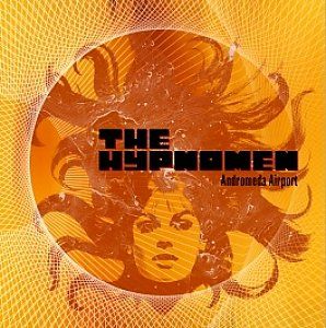 Hypnomen Andromeda Airport album cover