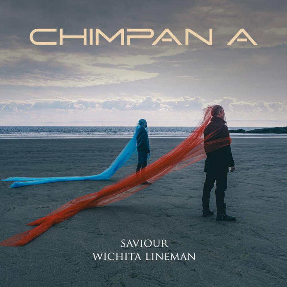 Chimpan A Saviour / Wichita Lineman album cover